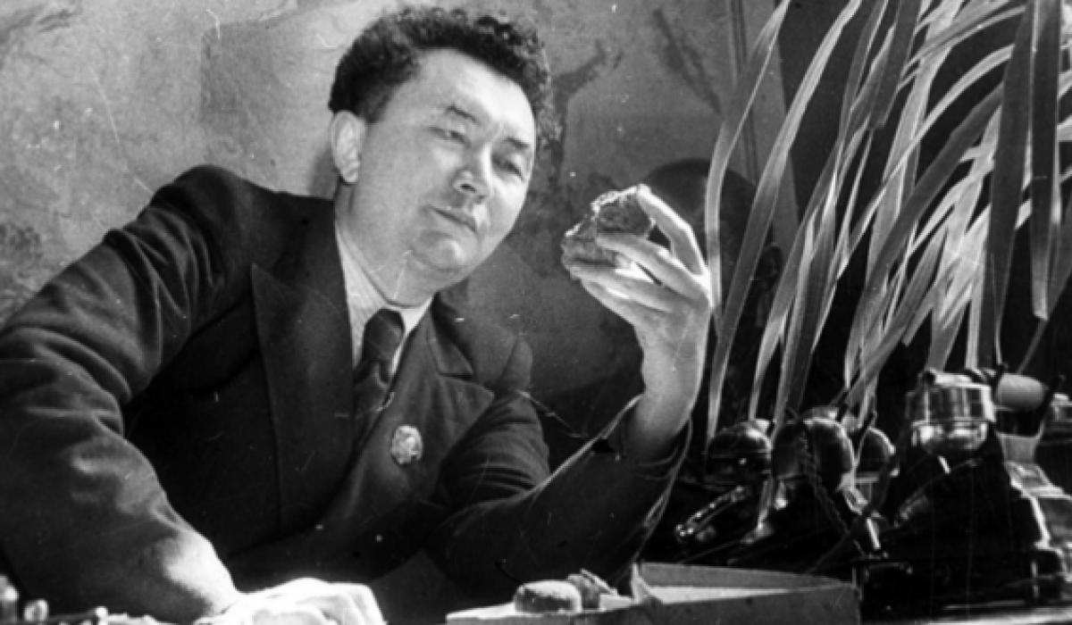 عۇلاما قانىش