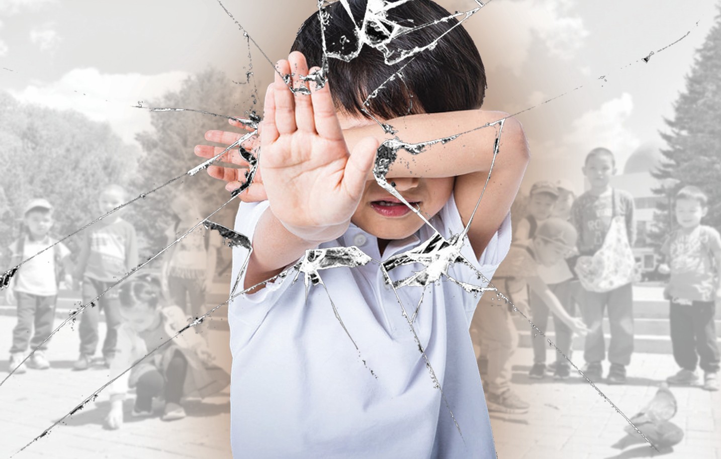 بالالار قاۋىپسىزدىگى – ەلدىك ماسەلە