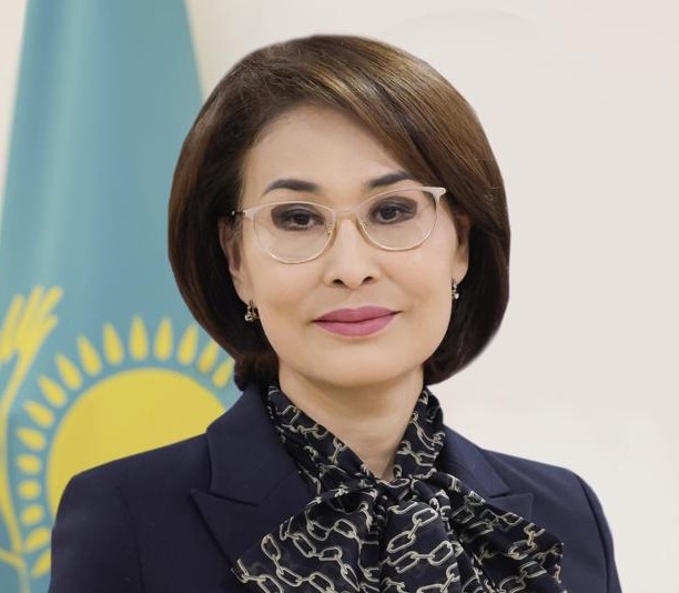 دەنساۋلىق ساقتاۋ سالاسىنداعى مىندەت پەن جاۋاپكەرشىلىك