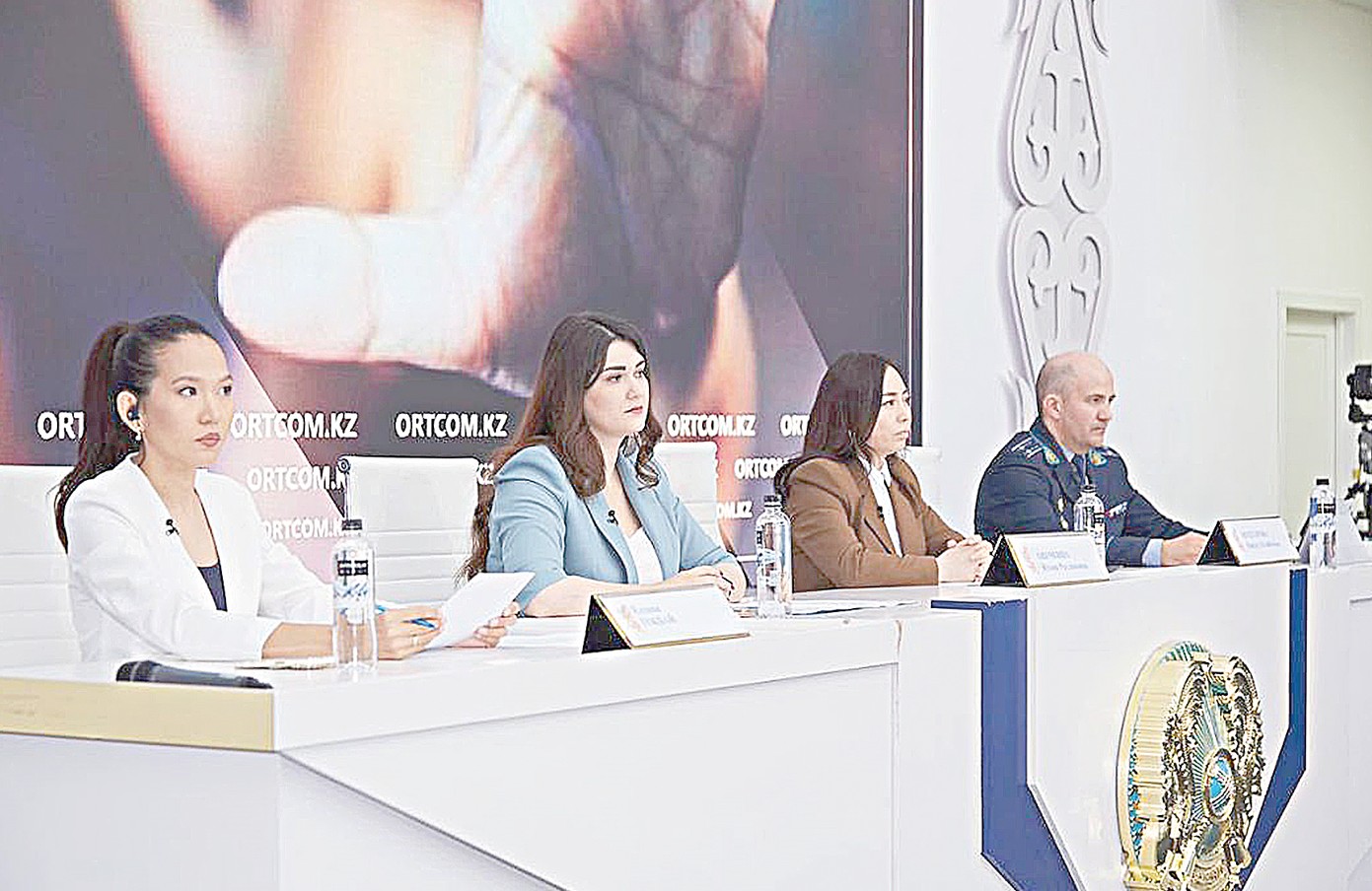 وتباسى ينستيتۋتىن نىعايتۋ قادامى