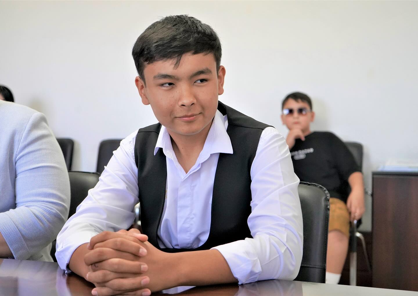 ەڭ جوعارى ناتيجە