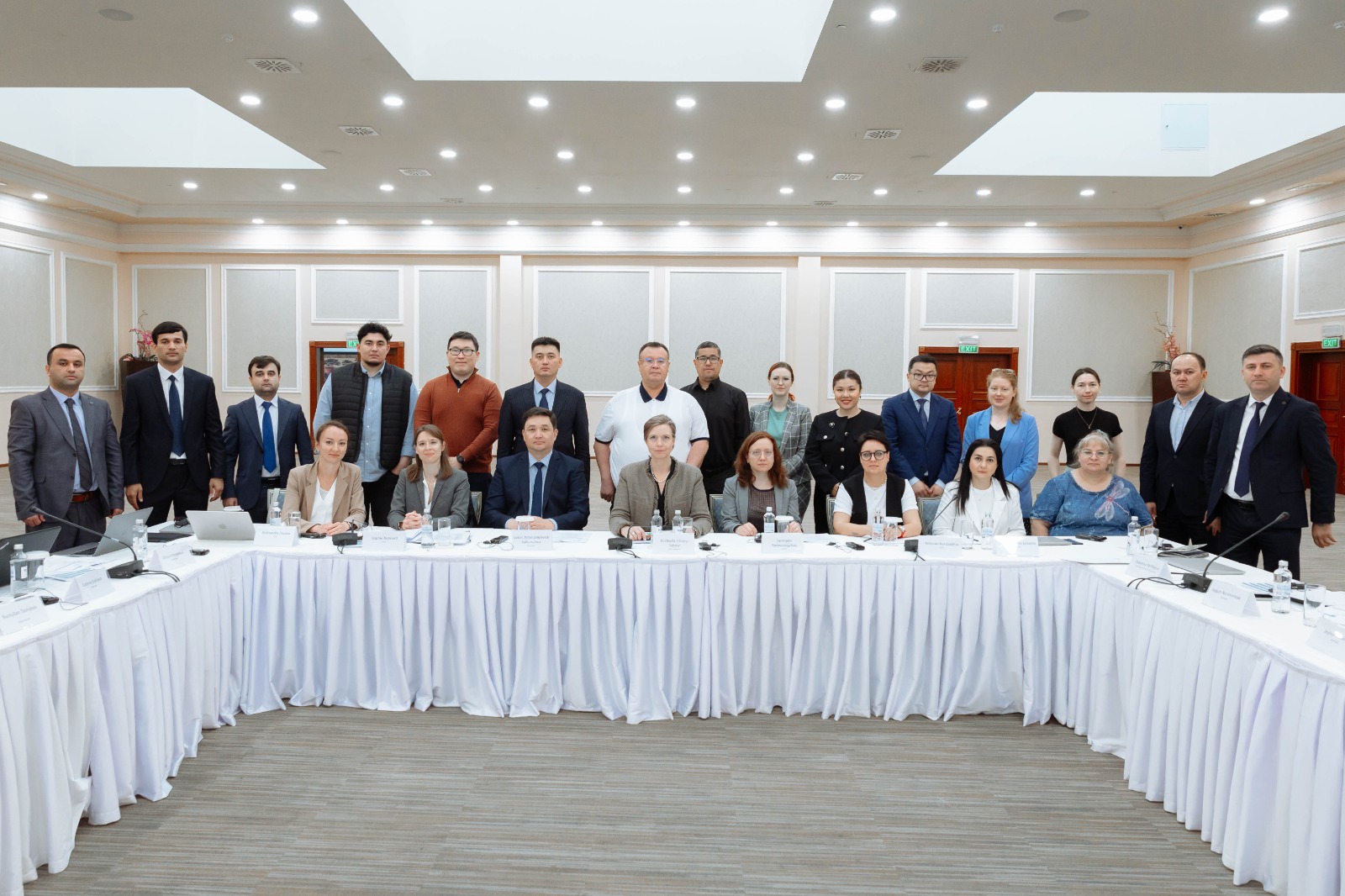 ەكولوگيا ەنجارلىقتى كوتەرمەيدى