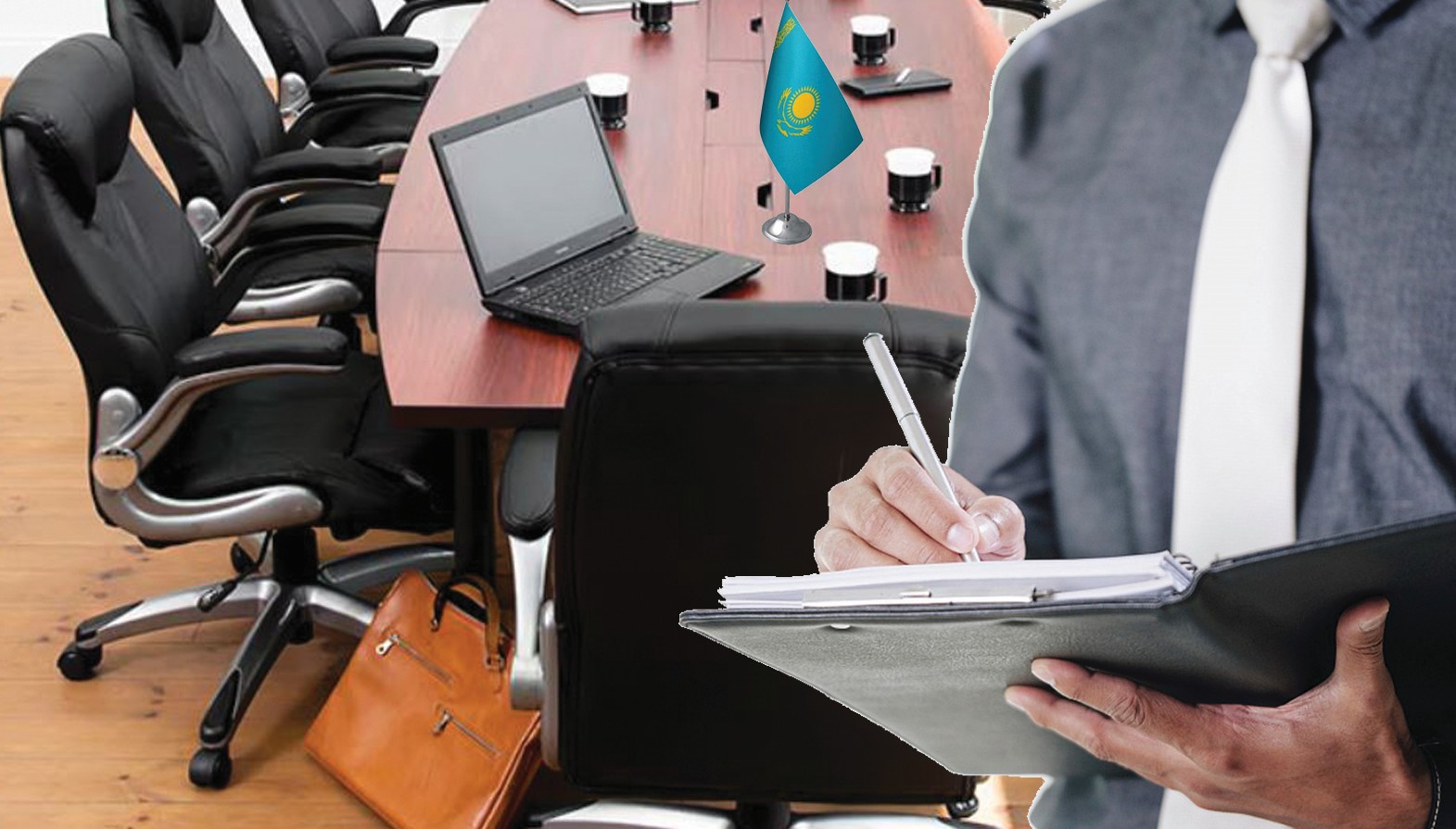 مەملەكەتتىك قىزمەت: بىلىكتىلىككە جەتۋ جولى