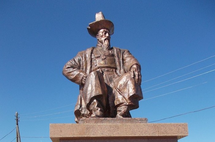 قۇنانبايدىڭ ءدۇبىرلى تويى