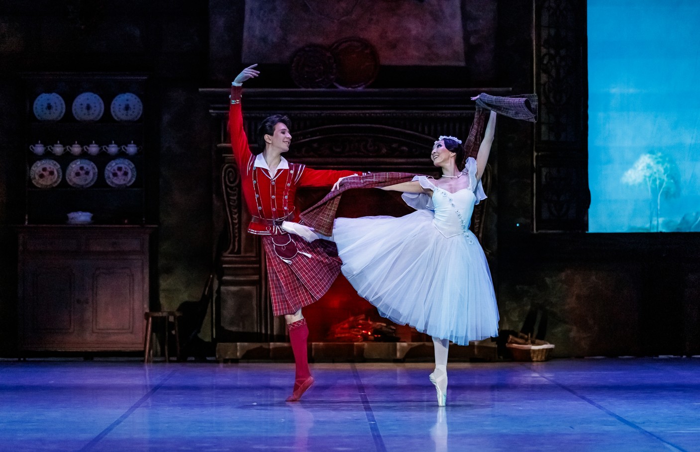 قىرىق جىلدان سوڭ قايتا جاڭعىردى