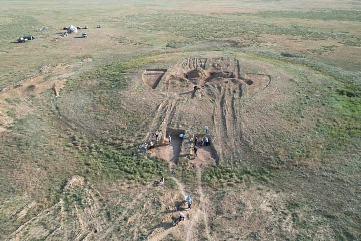 كونە قورعانداعى قازبا