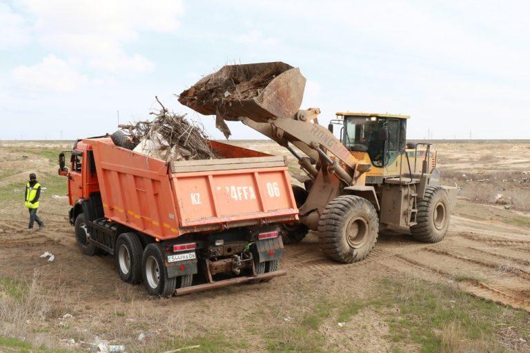 مۇنايلى وڭىرگە تازا اۋا مۇڭ