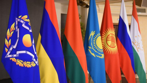 سىرتقى ىستەر ۆەدومستۆولارىنىڭ باسشىلارى الماتىدا كەزدەستى