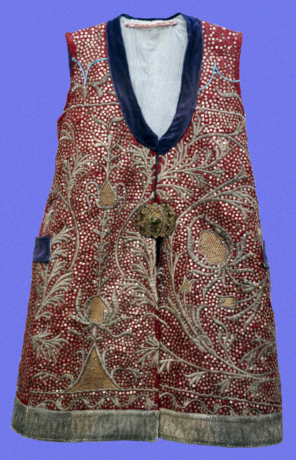 التىن وقالى قامزول