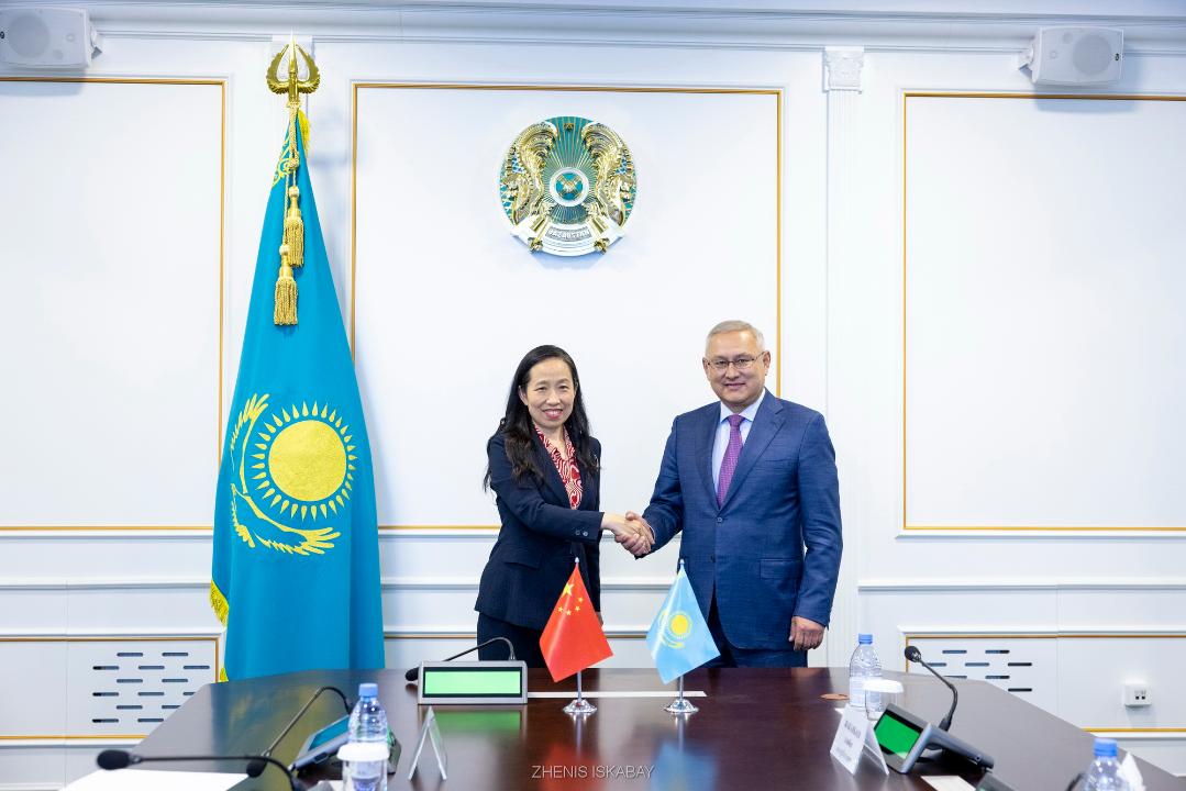 ەكونوميكالىق بايلانىستىڭ مۇمكىندىكتەرى