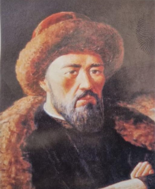 تەكتىدەن تەكتى تۋسا يگى, اتا جولىن قۋسا يگى