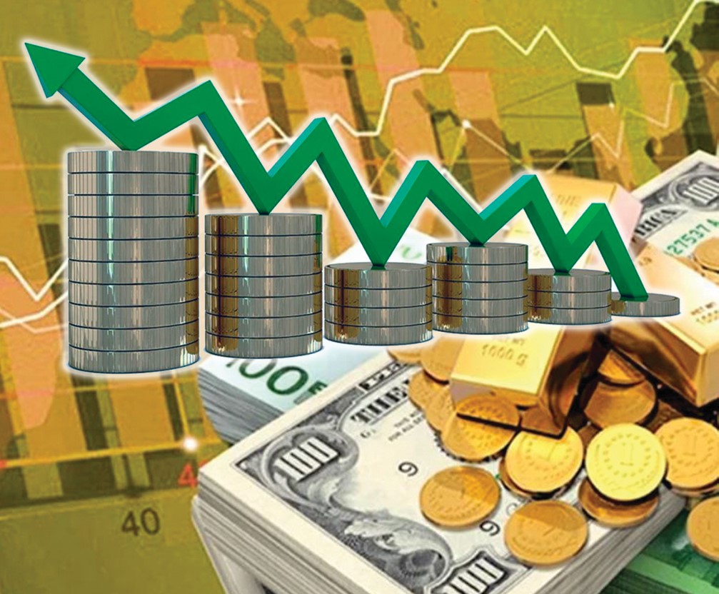 ەلارالىق قاتىناستا ينۆەستيتسيا تارتۋ – باستى باعىت