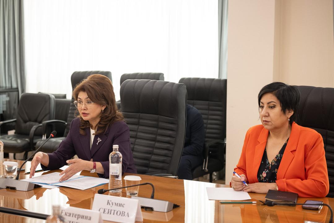 قازاقستان – بەلارۋس: مادەني بايلانىس نىعايا تۇسەدى