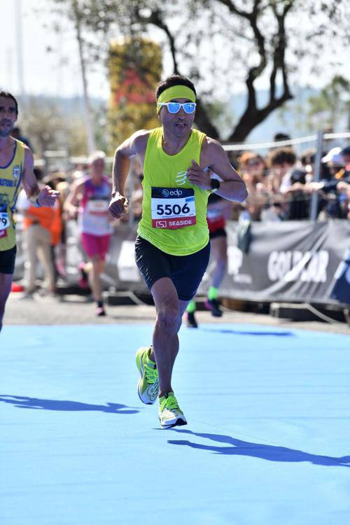 ەرەنعايىپ قۋاتاي ۇلى: ناميب ءشولىن كەسىپ ءوتۋ جەڭىل بولعان جوق