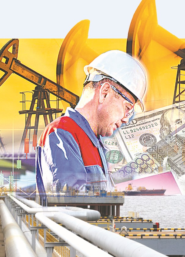 ەكونوميكانى ءارتاراپتاندىرۋ: مۇنايدى نە الماستىرادى؟