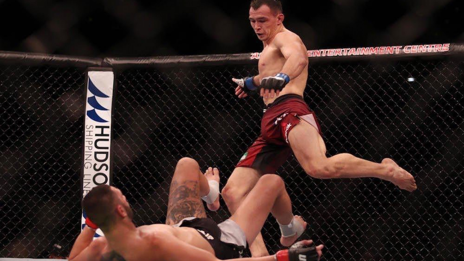 دامير الماتىدا ايقاسادى