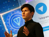 Telegram نەگىزىن قالاۋشى پاۆەل دۋروۆ ەلورداعا كەلدى