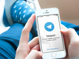 مەملەكەتتىك قىزمەتتەرگە قاتىستى شاعىمدار Telegram-بوت ارقىلى قارالادى
