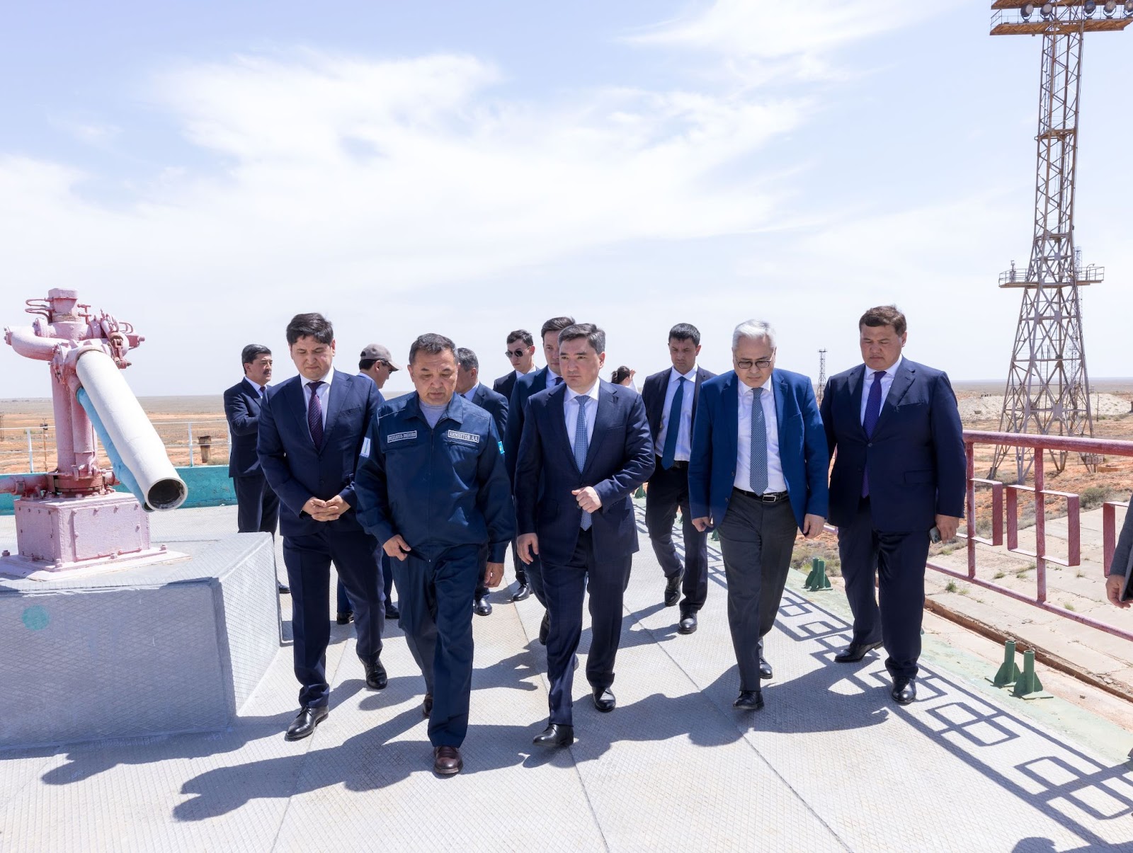 ەكولوگياعا ەرەكشە كوڭىل بولىنۋگە ءتيىس