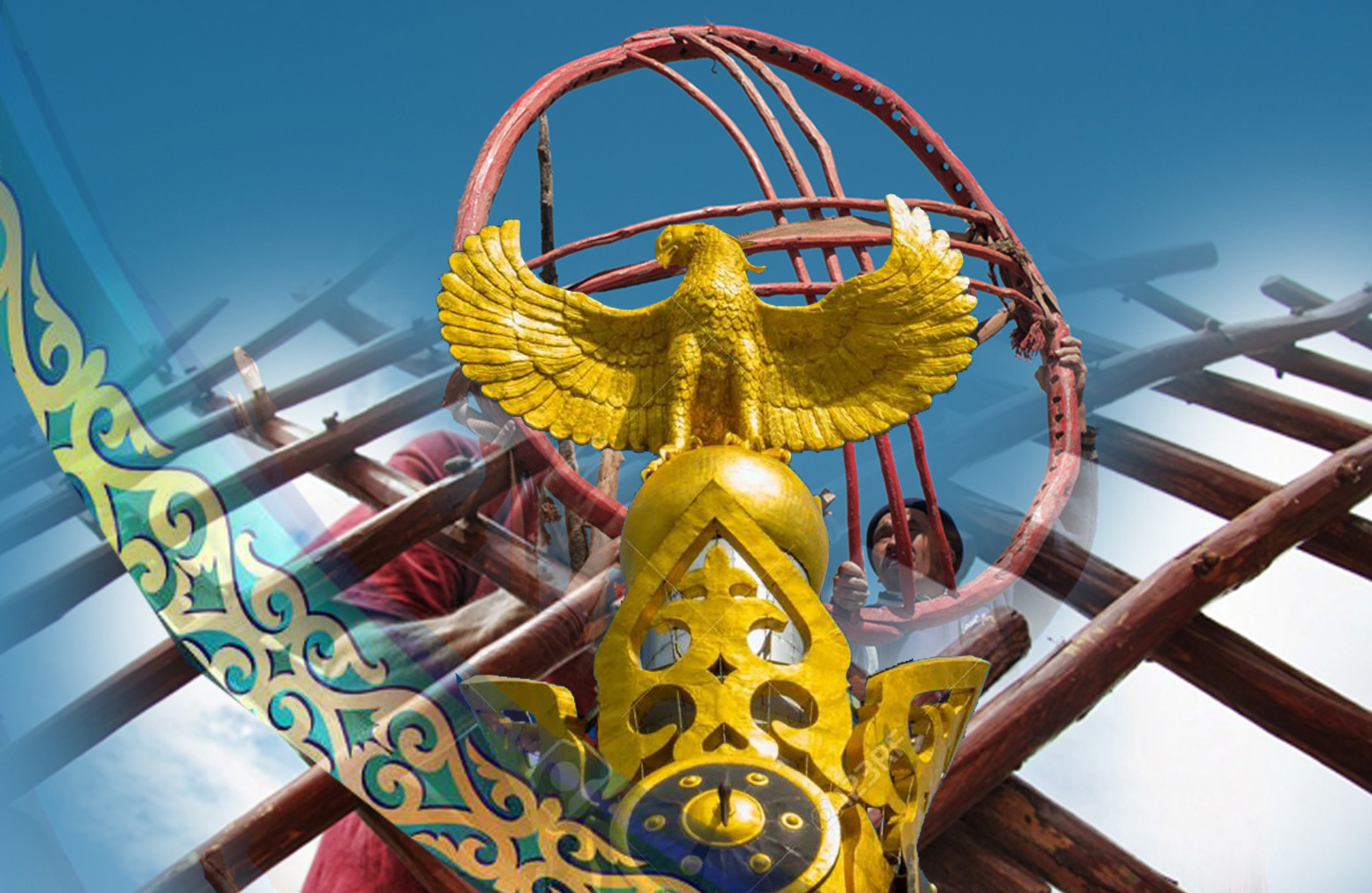 ادىلەتتىلىك – مەملەكەتتىڭ دىڭگەگى