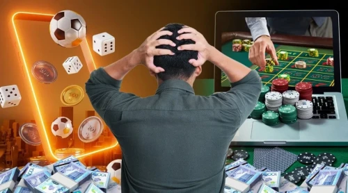 قازاقستاندا 132 مىڭ ادام قۇمار ويىنداردان باس تارتتى