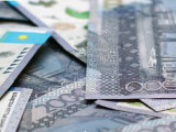 قازاقستاندا تاعى قانداي بانكنوتتار اۋىسادى؟