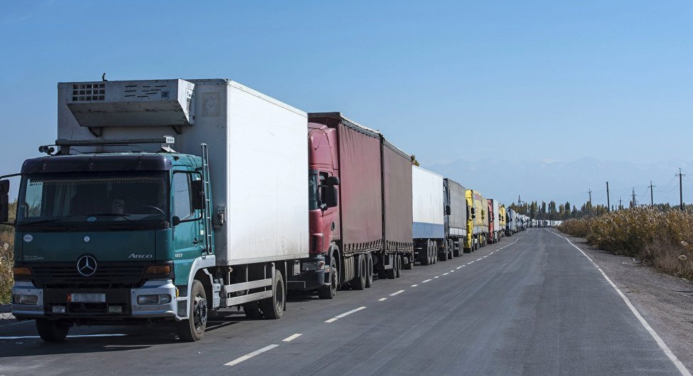 جۇك كولىكتەرىنىڭ قوزعالىسىنا شەكتەۋ قويىلدى