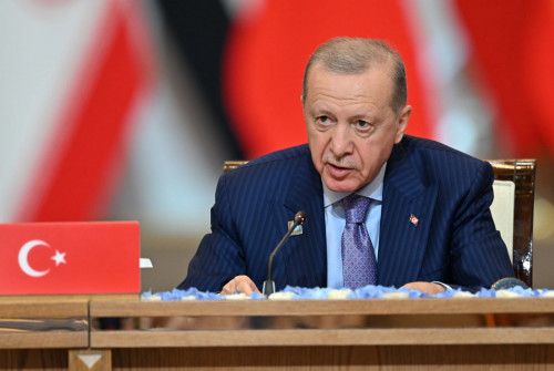 تۇركيا شىۇ-نىڭ تولىققاندى مۇشەسى بولۋعا نيەتتى