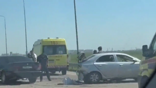 استانادا ەكى كولىك سوقتىعىستى: زارداپ شەككەندەر بار