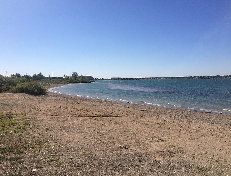 قاراعاندىداعى سۋ قويماسىنان بەلگىسىز ەر ادامنىڭ ءمايىتى تابىلدى