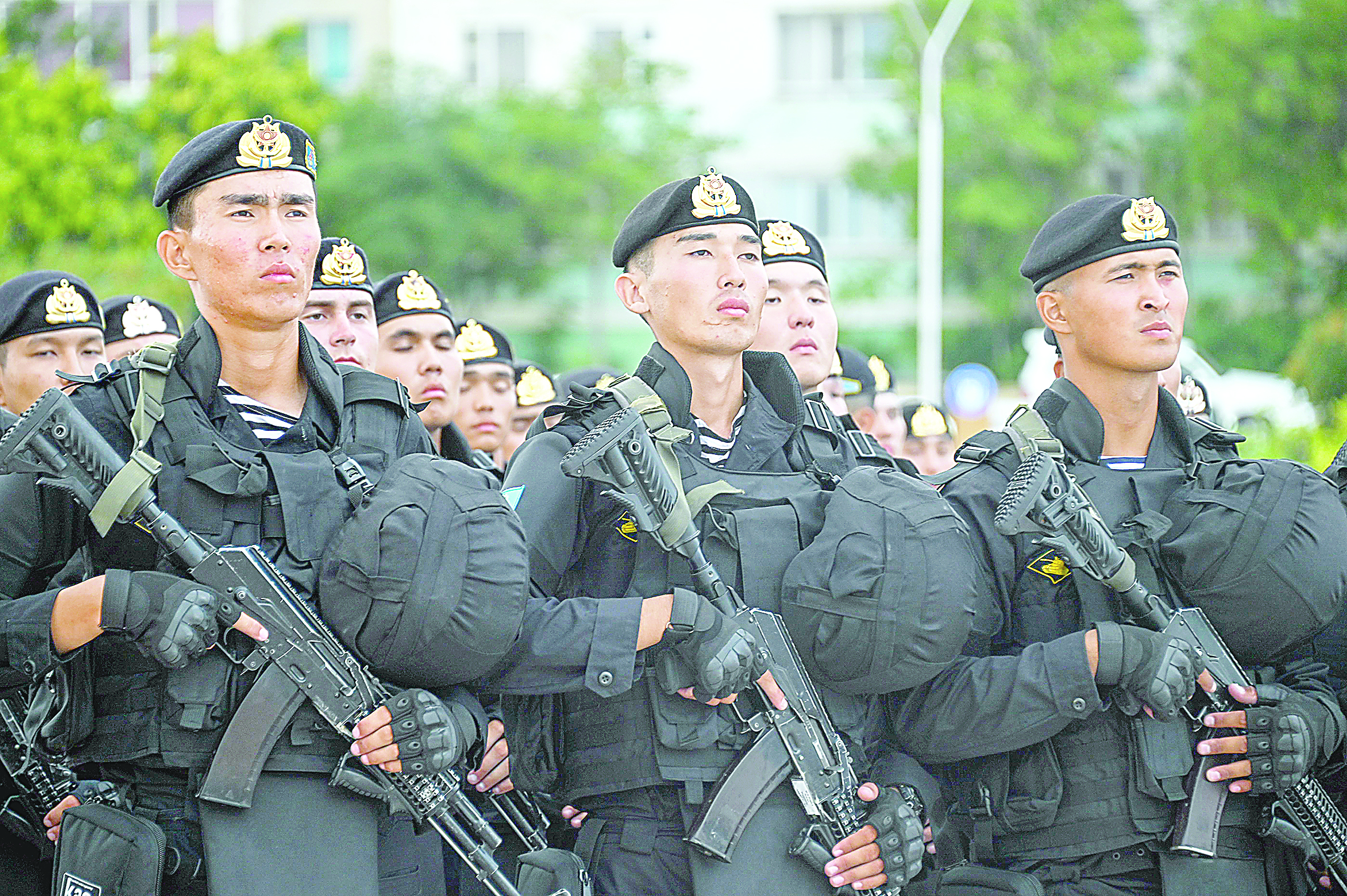 بەرەرى مول «بىرلەستىك»