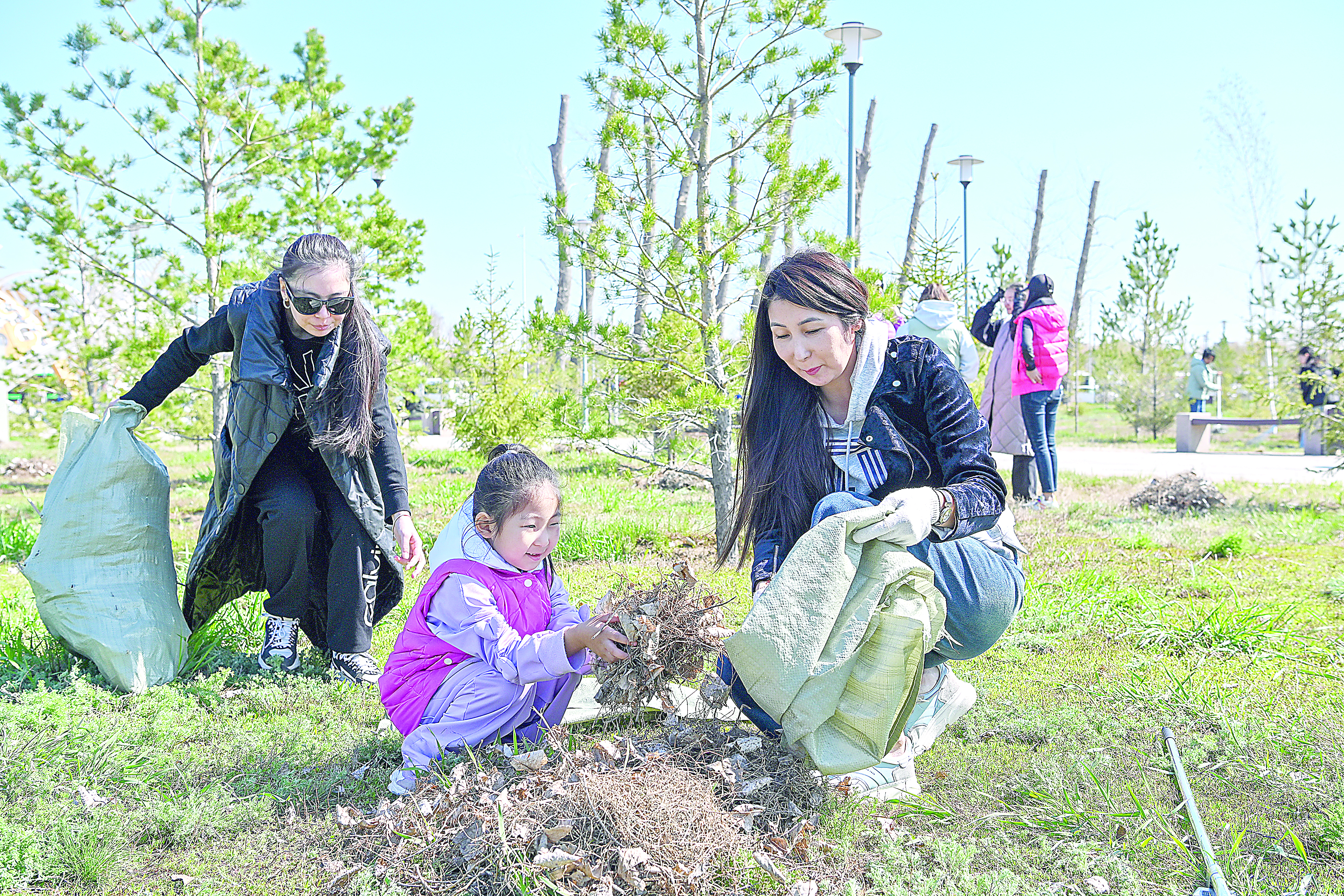 ىزگىلىك مارافونى