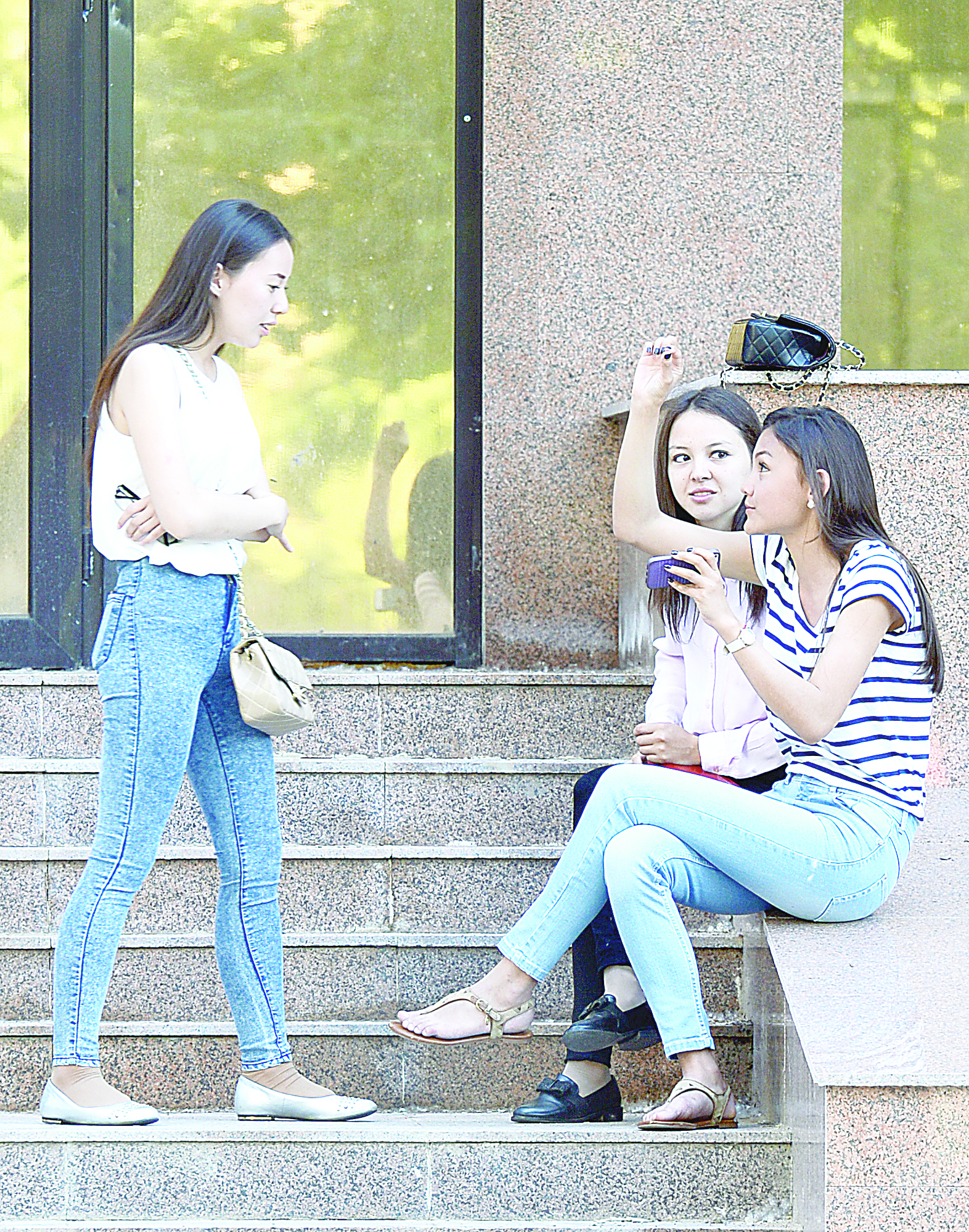 اۋىل بالاسىنىڭ اتى وزدى