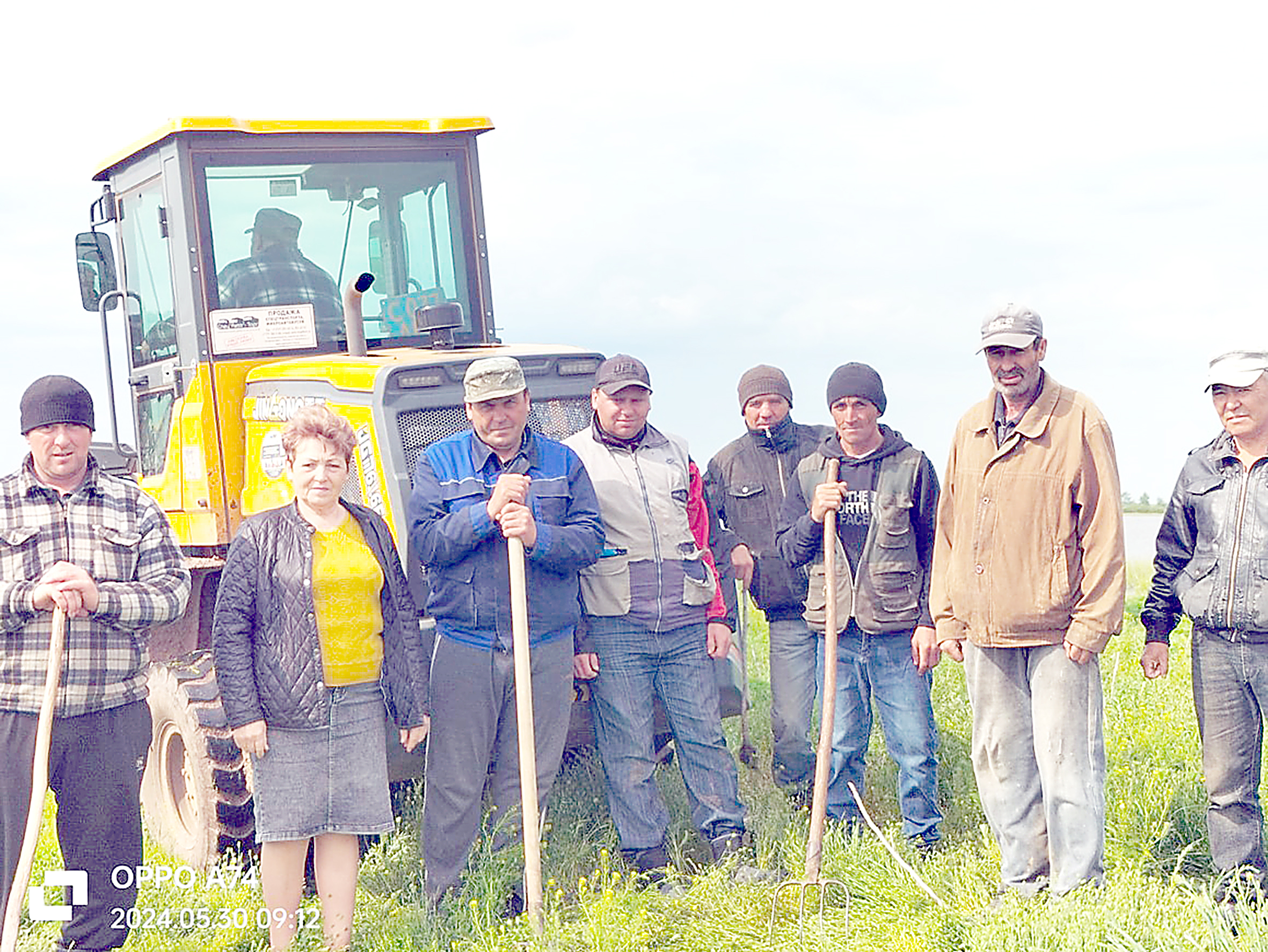 كوڭىل بولسە, كولدىڭ ءسانى كىرەدى