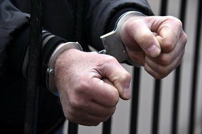 اتىراۋ وبلىسىندا 18 جاستاعى جىگىتتى ولتىرگەن قىلمىسكەر قاماۋعا الىندى