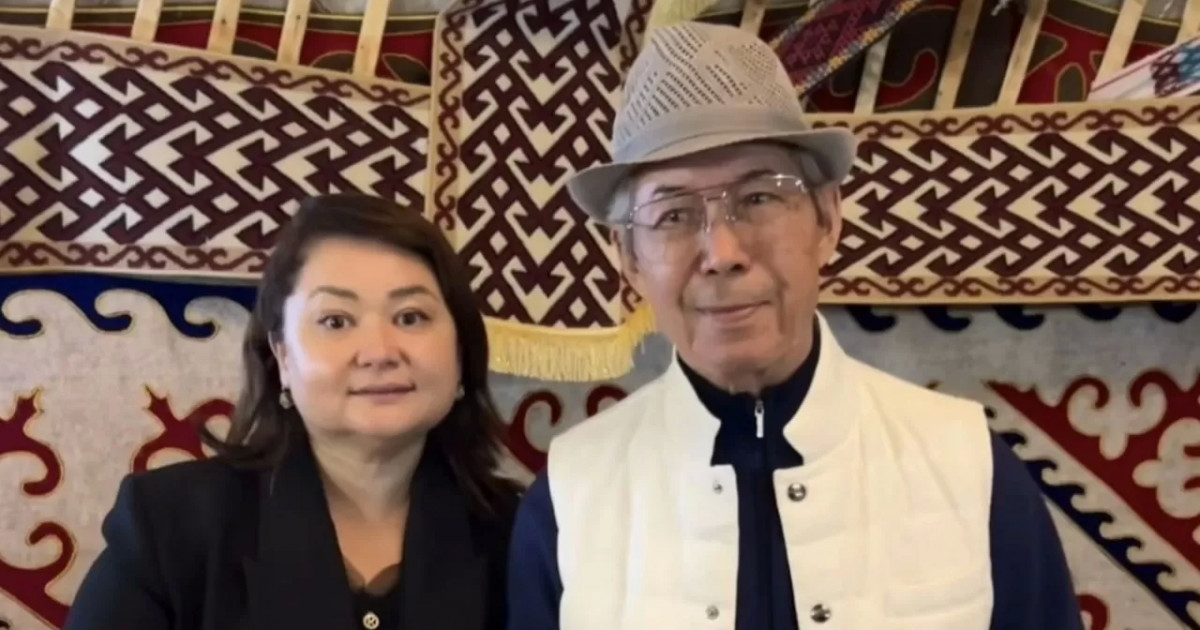 نۇرعالي ءنۇسىپجانوۆ جيعان بار اقشاسىن الاياققا بەرىپ, پاتەردە ءجۇر - روزا القوجا 