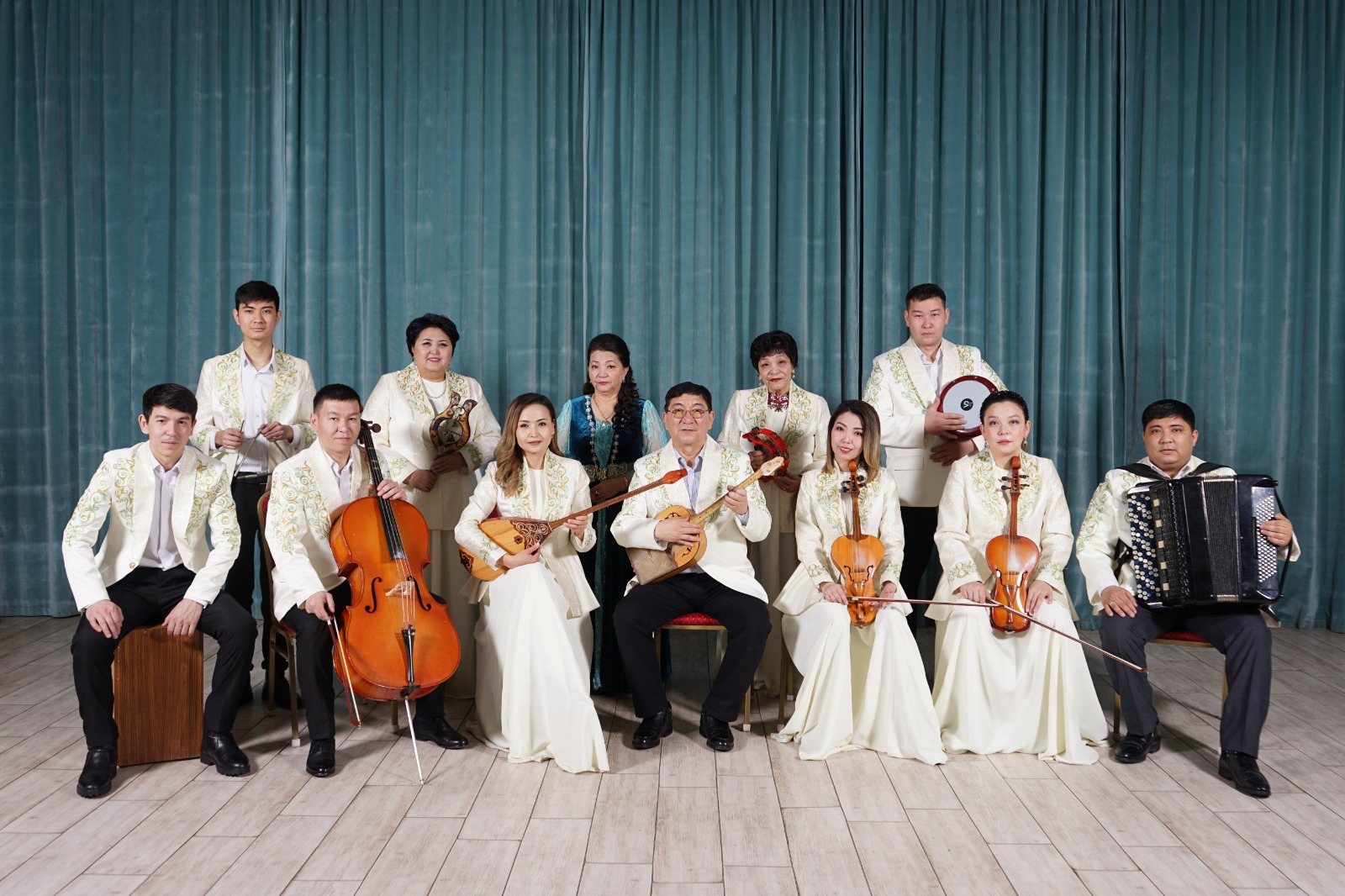 انىمەن ادەمى اۋەز اۋلەتى