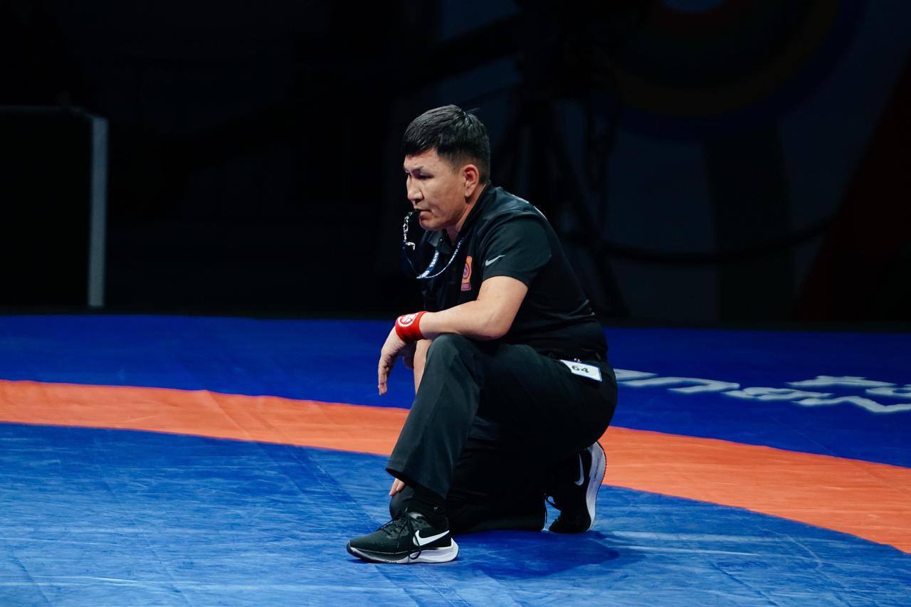 قازاقستاننىڭ 12 تورەشىسى پاريج وليمپياداسىندا قازىلىق ەتەدى