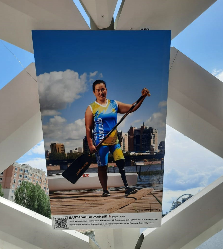 قايسار جانداردىڭ قاس قاعىم ءساتى