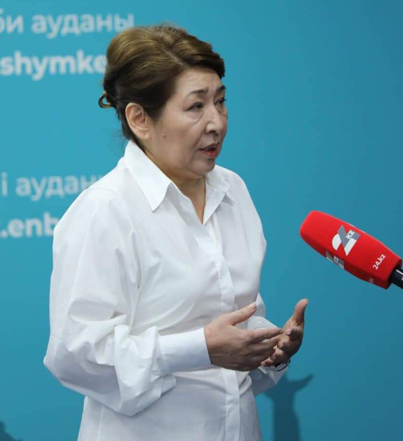 كۇماندى ءدارى – قوعامعا قاتەر