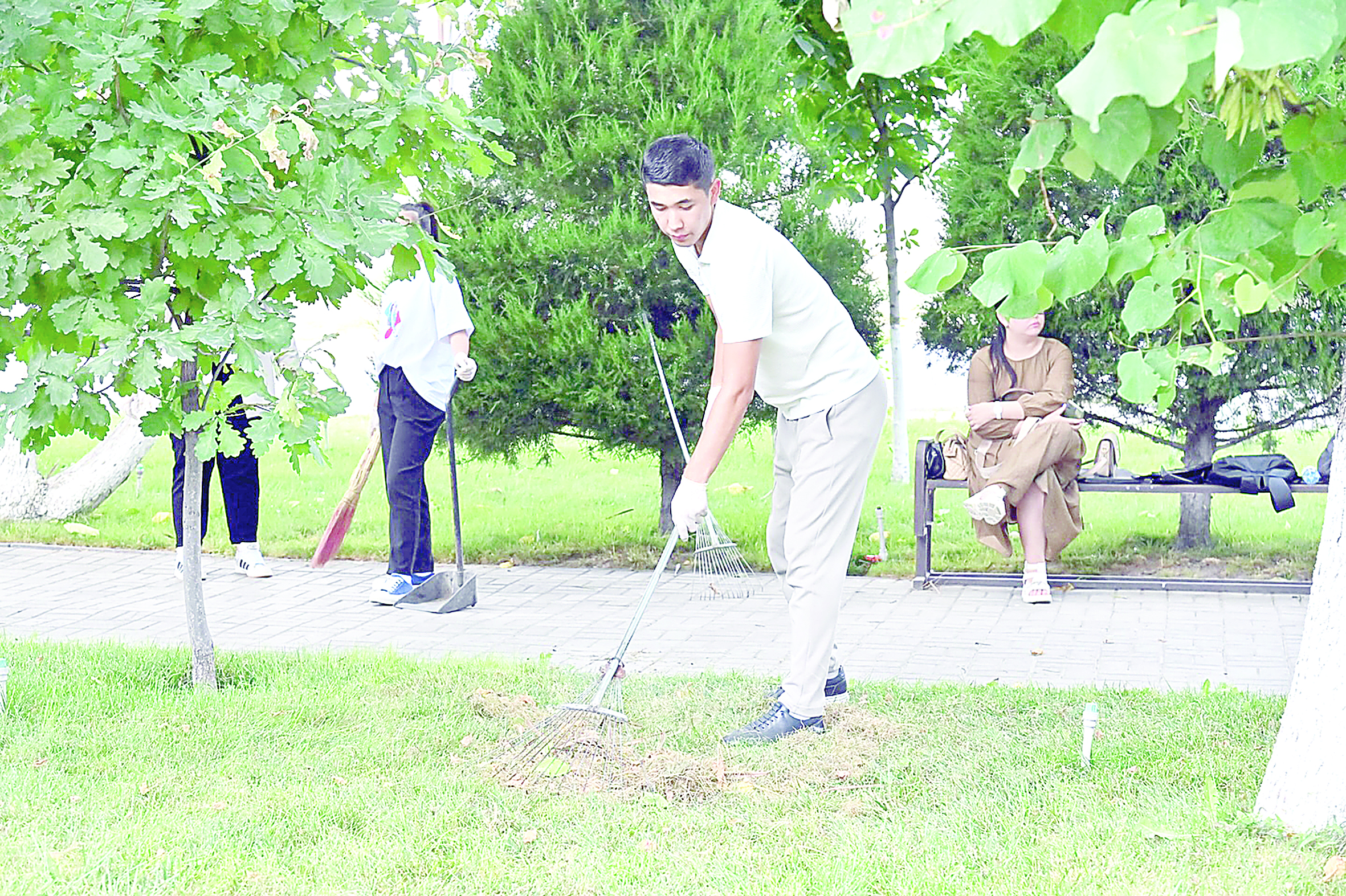 ەلدى ۇيىستىرعان باستاما