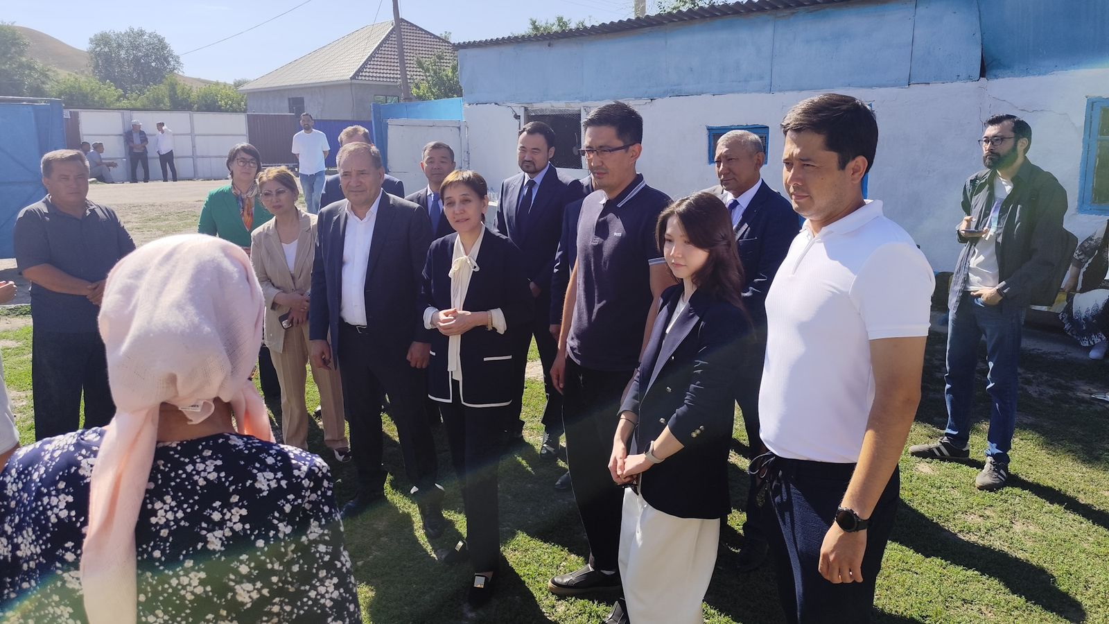 «اۋىل اماناتىنىڭ» تيىمدىلىگى تالقىلاندى