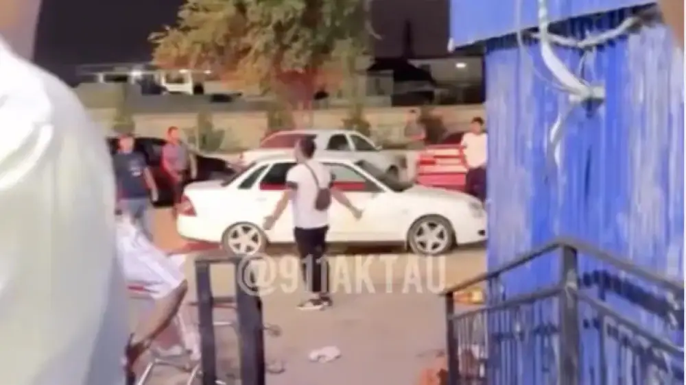 ماڭعىستاۋدا كۇيەۋى پىشاقتاعان جۇكتى ايەلدىڭ جاعدايى بەلگىلى بولدى