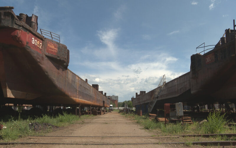 كەمە نەگە قاڭتارىلدى؟