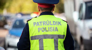 ەندى پوليتسەيلەر زاڭ بۇزۋشىلىقتاردى جاسىرىن تىركەي الۋى مۇمكىن