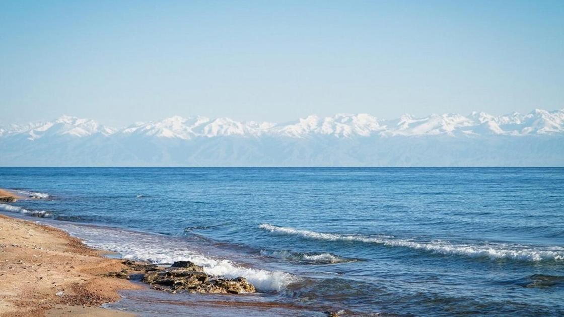 قىرعىزستاندا قازاقستان ازاماتى كوز جۇمدى