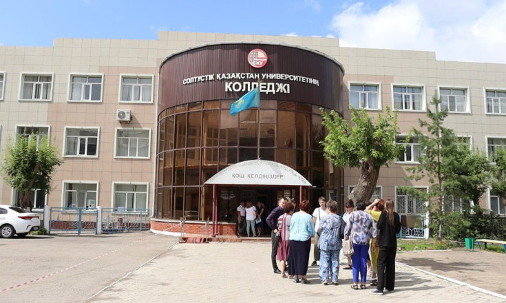 سقو-دا 300-دەن استام ستۋدەنت ديپلومسىز قالۋى مۇمكىن