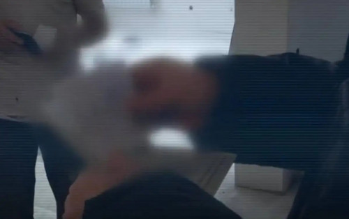 بيىل 47 مىڭنان استام شەتەلدىك كوشى-قون زاڭناماسىن بۇزعان