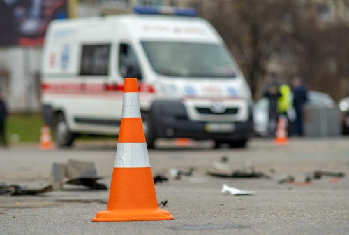 الماتىدا  تاعى اۆتوبۋستىڭ قاتىسۋىمەن جول اپاتى بولىپ, 2 ادام قازا تاپتى