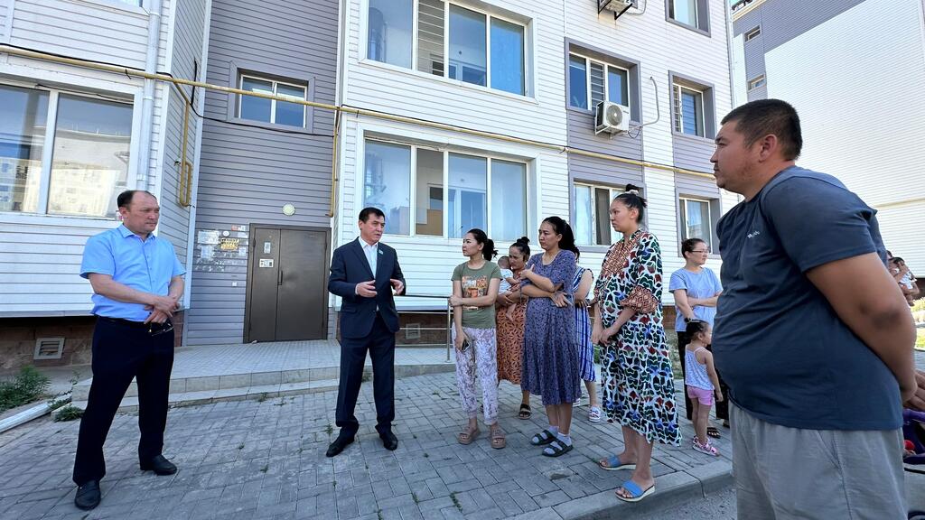 قوعام قاۋىپسىزدىگى حاقىندا